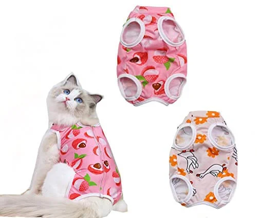 - Dog anti-slip matKUTKUT Cat & Dog Sterlization Suit, 2 Pack Cat Surgery Recovery Suit | Physiological Poly Cotton Breathable Clothes for Abdominal Wounds or Skin Diseases Hook & Loop Closure Costume for Cats - Dog anti-slip matKUTKUT Cat & Dog Sterlization Suit, 2 Pack Cat Surgery Recovery Suit | Physiological Poly Cotton Breathable Clothes for Abdominal Wounds or Skin Diseases Hook & Loop Closure Costume for Cats