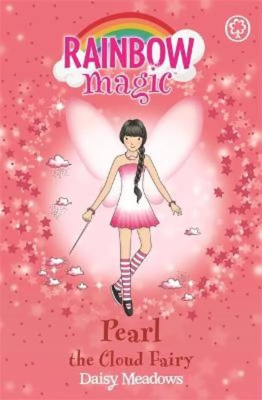  -Explosion-proof leash FOR LARGE dogsRainbow Magic: Pearl The Cloud Fairy