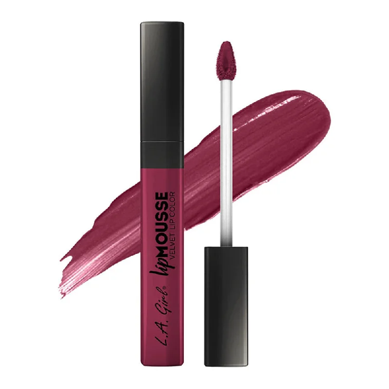 - Pet electric nail grinder silent modelL.A. GIRL LIP MOUSSE VELVET LIP COLOR - MOODYCOLOR MOODY - Pet electric nail grinder silent modelL.A. GIRL LIP MOUSSE VELVET LIP COLOR - MOODYCOLOR MOODY