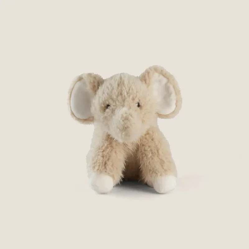 - ​​Pet toys under    yuanMy BFF Shag Elephant Dog Toy - Beige