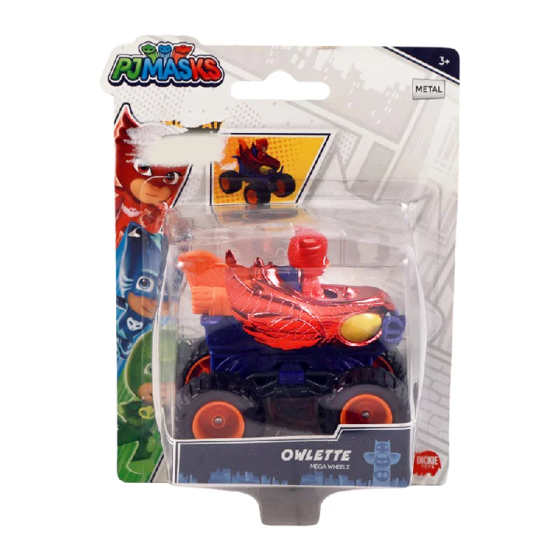 - Dog anti-slip mat3141018 PJ MASK CATBOY DINDEY ASST D