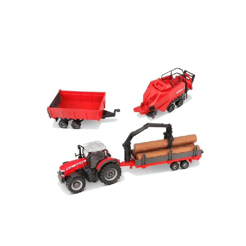 - Foldable and portable cat bag31668 BB10 CM MASSEY FERGUSON 8740S
