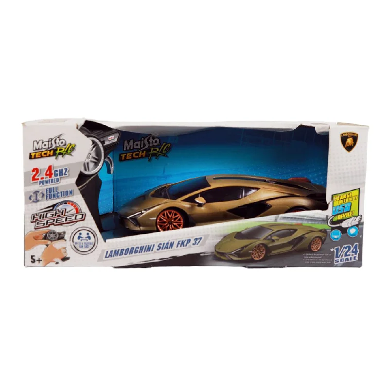 - Postoperative pet anti-licking Elizabethan collar82338 RC LAMBORGHINI SIAN FKP37 CAR