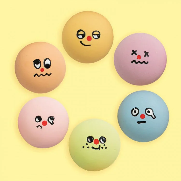 - Cat stress soothing sprayFriends Latex Toy