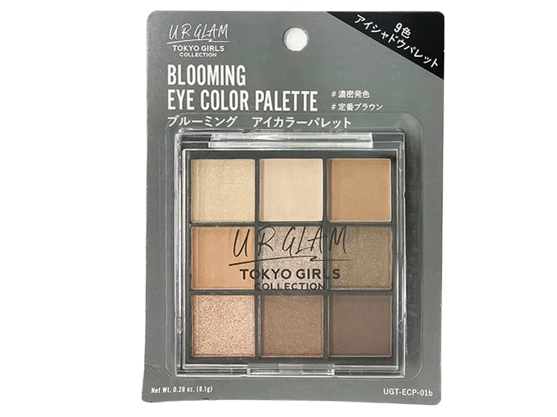 - Deodorizing cat litter tofu litterUR GLAM BLOOMING EYE COLOR PALETTE 01 b