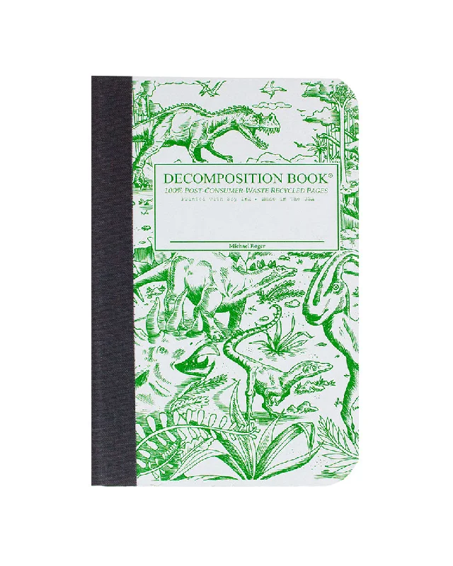- Car dog seat beltDinosaurs Pocket Ruled Notebook