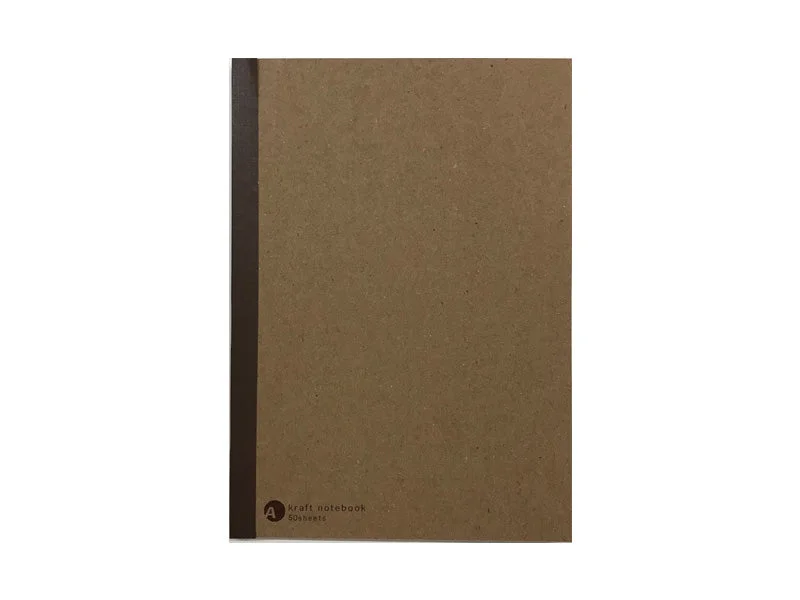Pet ProductsA5 7mm-Ruled Notebook 50sheets