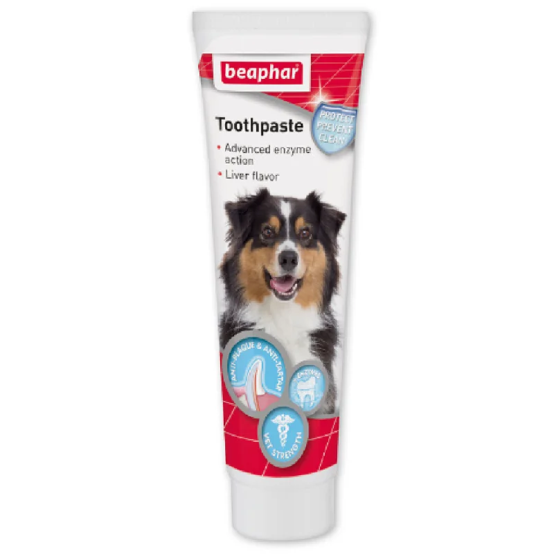 - Cat anti-jump window safety netBeaphar Toothpaste for Dogs