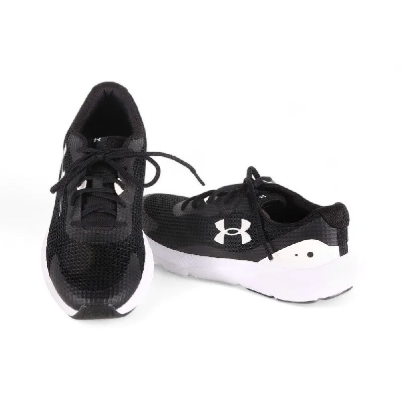- Pet monitor with cameraUA MEN RUNNING SHOES 3024883-001 BLK/WHT 8.5 (IR)