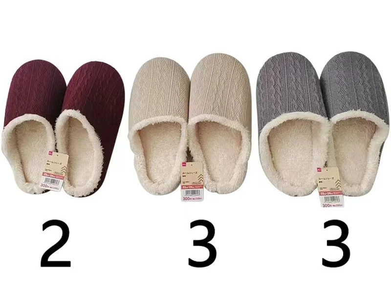 - Custom pet birthday cakeRoom Slippers - US 5-6 - EU 36-38-