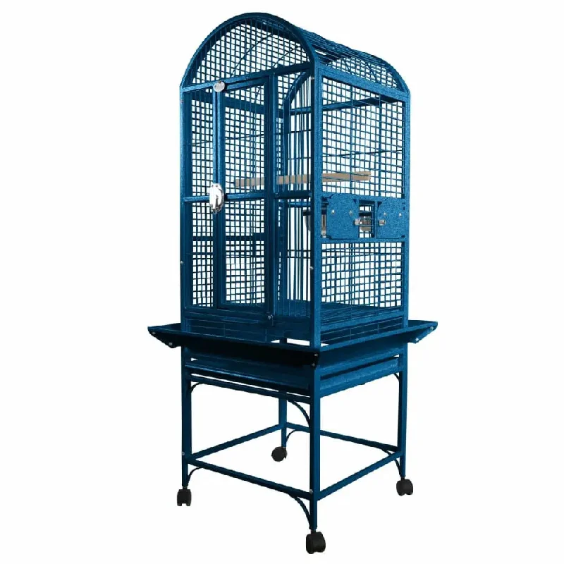- Dog disposable foam shower gelDome Top Bird Cage 18"x18"x51"