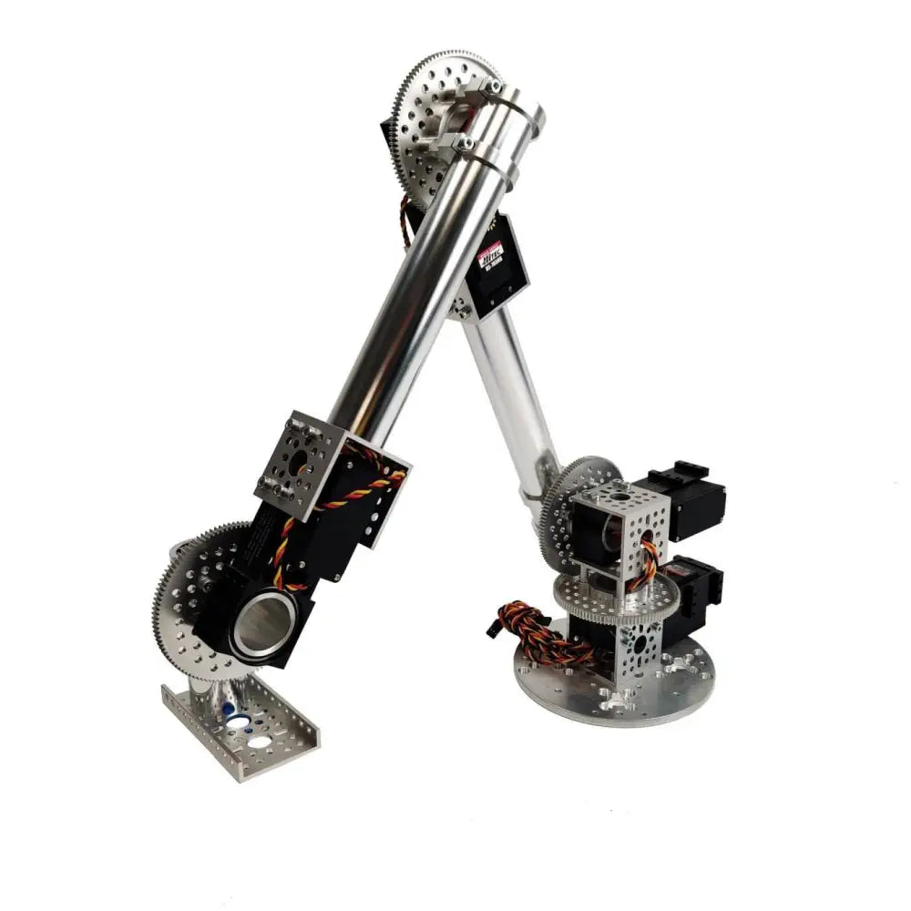 - Chinchilla cooling ice nest ceramic plateRobotShop M100RAK V4 Modular Robotic Arm Kit (No Electronics) - Chinchilla cooling ice nest ceramic plateRobotShop M100RAK V4 Modular Robotic Arm Kit (No Electronics)