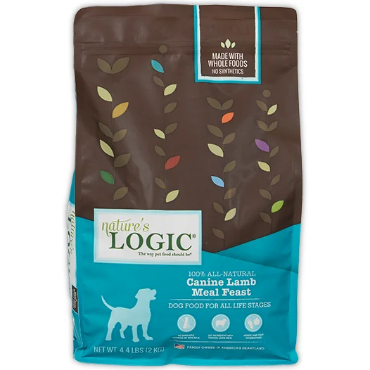 - Hill's dog food priceNature’s Logic Canine Lamb Meal Feast