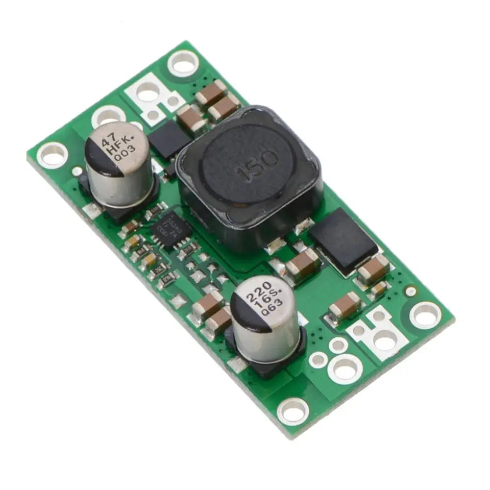 - Chinchilla cooling ice nest ceramic platePololu 12V Step-Up / Step-Down Voltage Regulator S18V20F12 - Chinchilla cooling ice nest ceramic platePololu 12V Step-Up / Step-Down Voltage Regulator S18V20F12