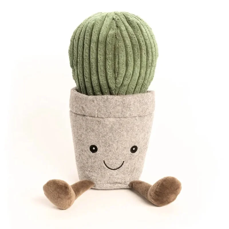 - Degradable pet feces bagMy BFF Cactus Pot Plush Dog Toy