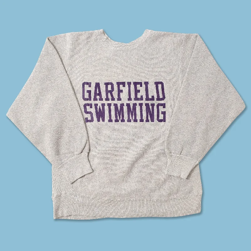 - Chinchilla cooling ice nest ceramic plateVintage Garfield Swimming Sweater Large
