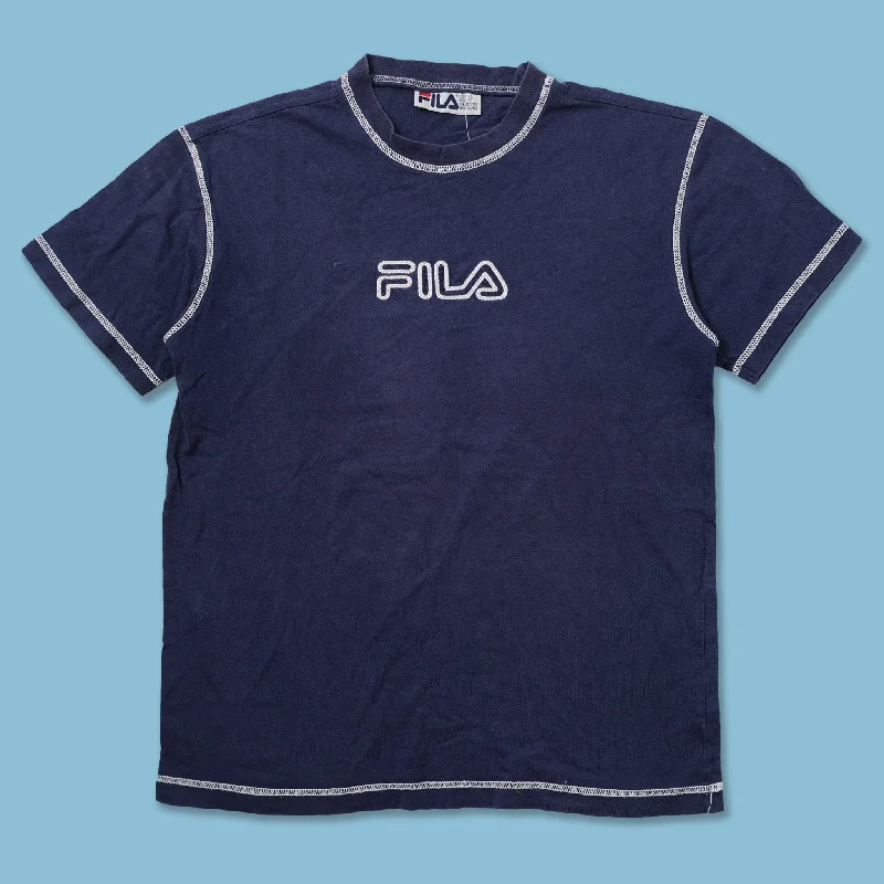 - Pet fence foldable indoorVintage Fila T-Shirt Small / Medium