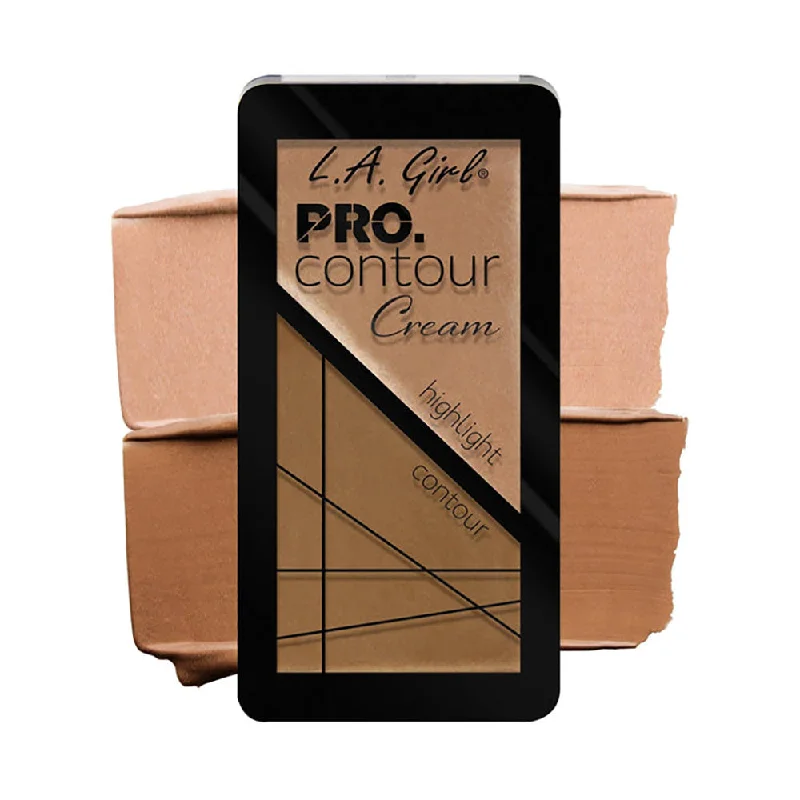 - Parrot climbing and standing wooden frameL.A GIRL PRO CONTOUR CREAM - HIGHLIGHT CONTOUR