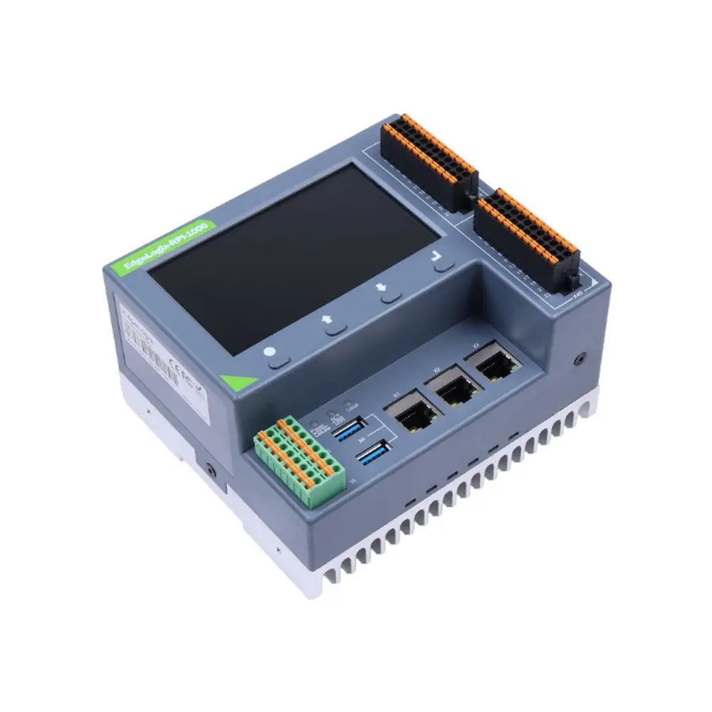- Pet toys under yuanEdgeLogix RPi-1000 CM4108032 Industrial Edge Controller w/ PLC/PAC, Gateway, HMI - Pet toys under yuanEdgeLogix RPi-1000 CM4108032 Industrial Edge Controller w/ PLC/PAC, Gateway, HMI