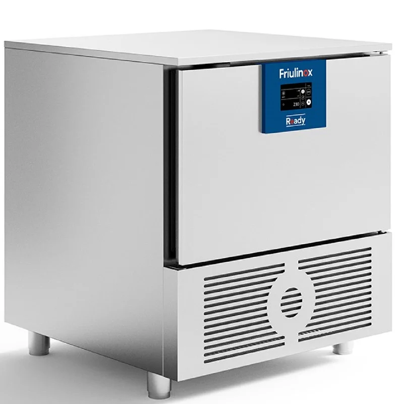 - Pet tear stain cleaning wipesFriulinox RBS-051-SA-R290 Ready Blast Chiller