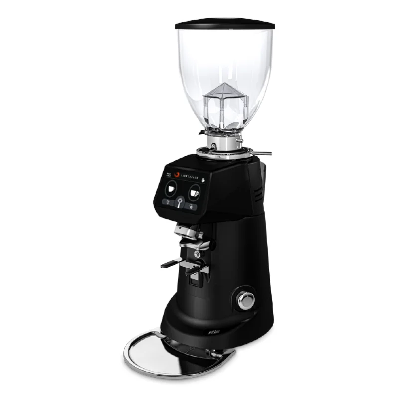 - Organic cotton dog bibsFiorenzato F71 Electronic Conical