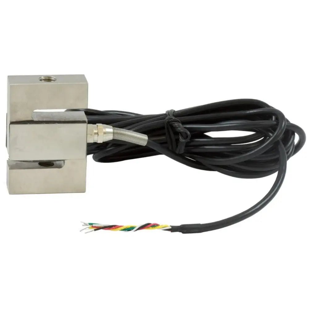 - Teething and chewing toys for puppies500Kg S Type Load Cell