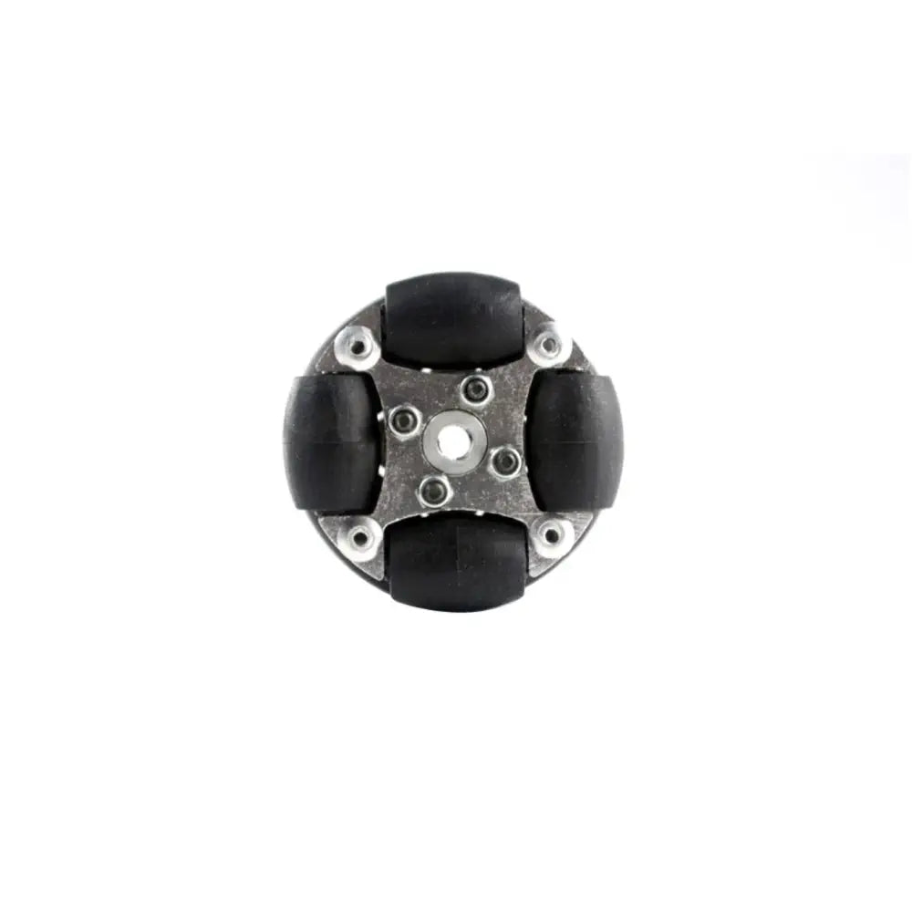 - Elderly dog ​​joint care mattress38mm Aluminum Omni Wheel