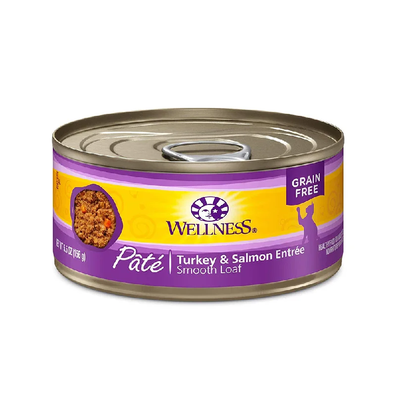    - Orijen cat food reviews  Complete Health Pate Turkey & Salmon Grain-Free Cat Food