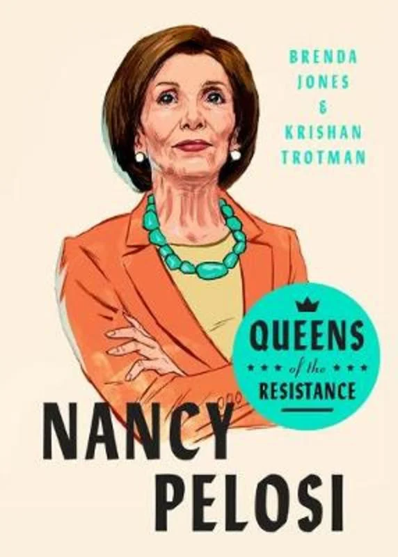 - Dog heart rate monitoring collarQueens Of The Resistance: Nancy Pelosi