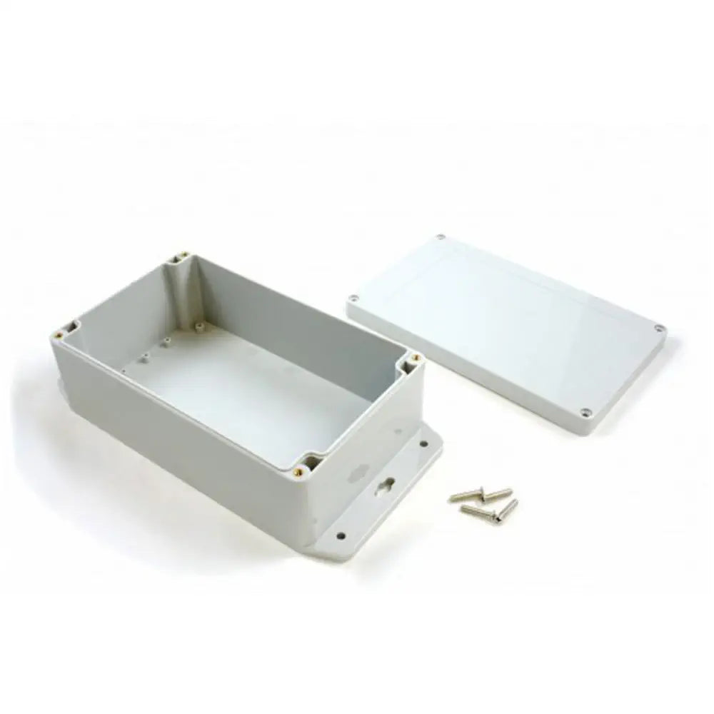 - Cat anti-jump window safety netWaterproof Enclosure 200x120x75 w/ Flange
