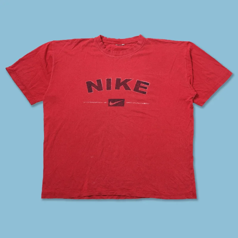 - Rabbit grass rack to prevent waste food boxVintage Nike T-Shirt XLarge