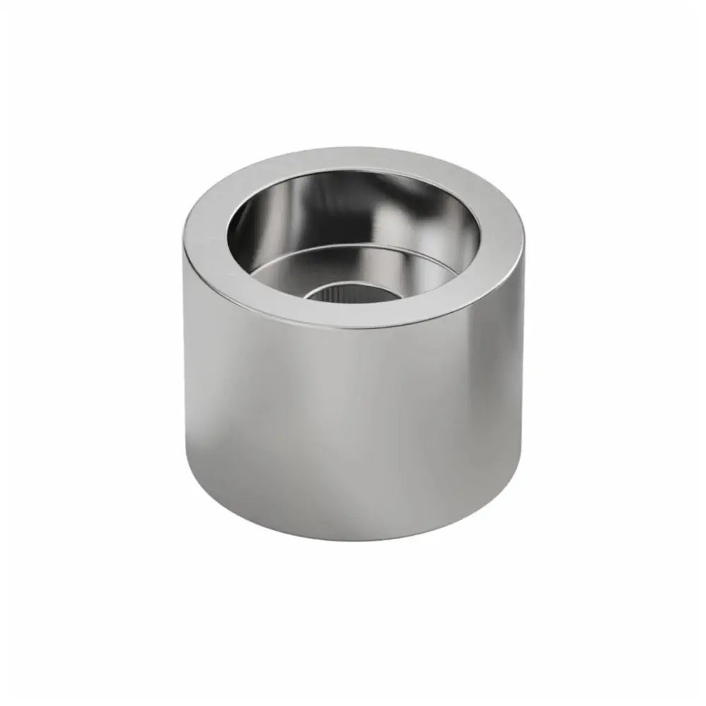 - Hamster silent running wheel to prevent chewing25 Tooth 0.375 x 0.280 inch Servo Shaft
