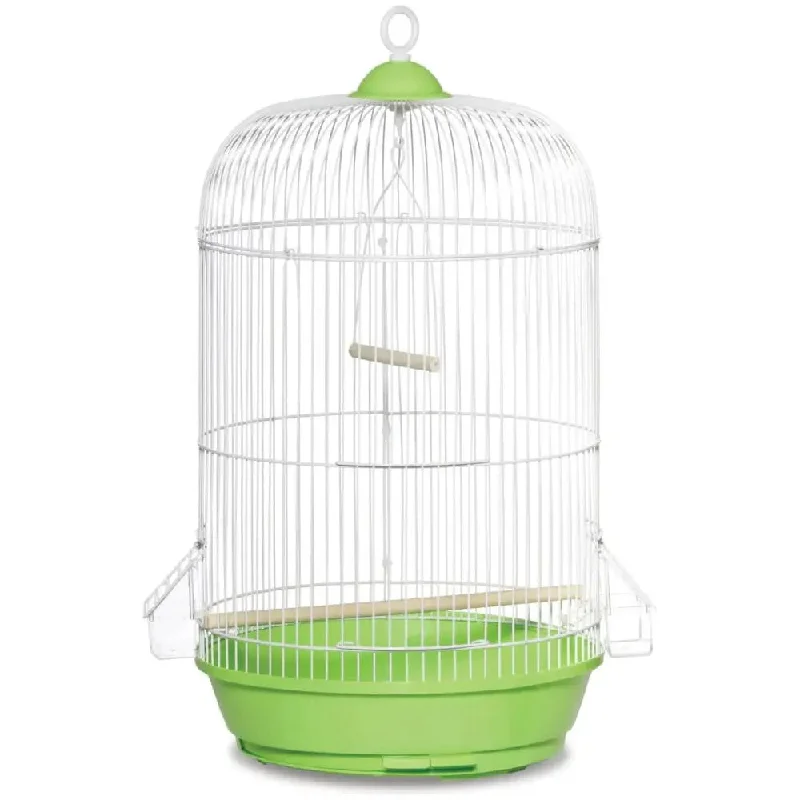  -Non-contact cat thermometerPrevue Pet Products Small Round Bird Cage