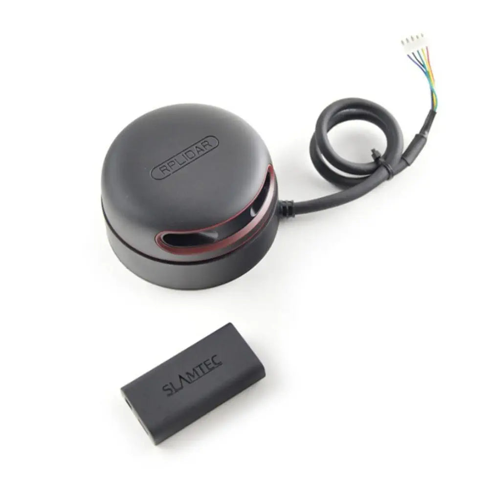 - Deodorizing cat litter tofu litterRPLIDAR A2M8 360° Laser Scanner