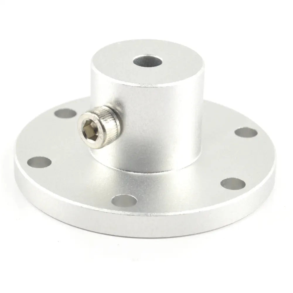  -Anti-scratch sofa protective cover6mm Shaft Universal Aluminum Mounting Hub