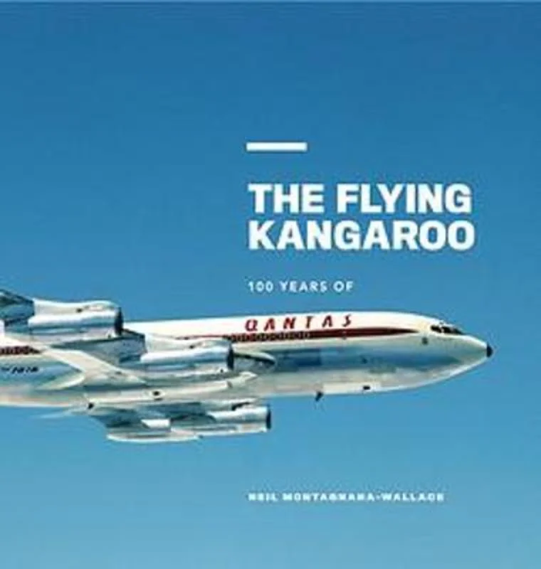 - Air box TSA certified check-inQantas: The Flying Kangaroo