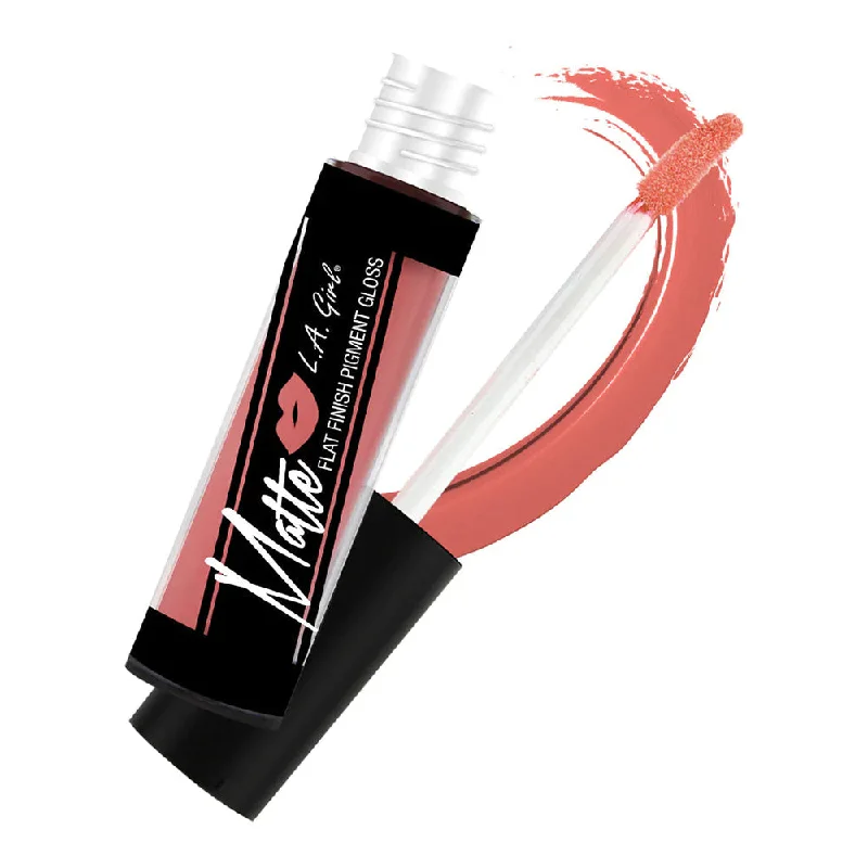 - Natural latex pet mattressL.A. GIRL MATTE PIGMENT LIPGLOSS - FANTASYCOLOR FANTASY - Natural latex pet mattressL.A. GIRL MATTE PIGMENT LIPGLOSS - FANTASYCOLOR FANTASY