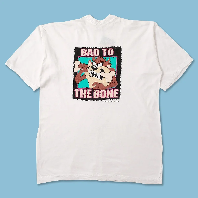 - Elderly dog ​​joint care mattressVintage Taz T-Shirt Medium