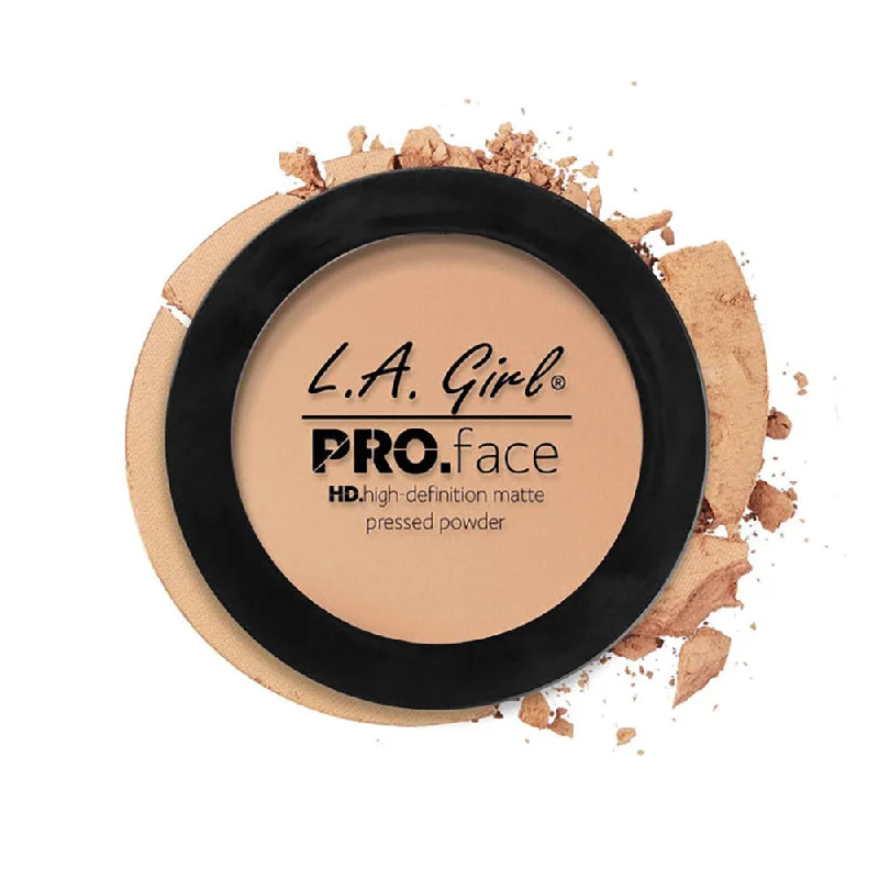 - Winter warm clothes for short-haired dogsHD PRO FACE PRESSED POWDER - BUFFCOLOR BUFF