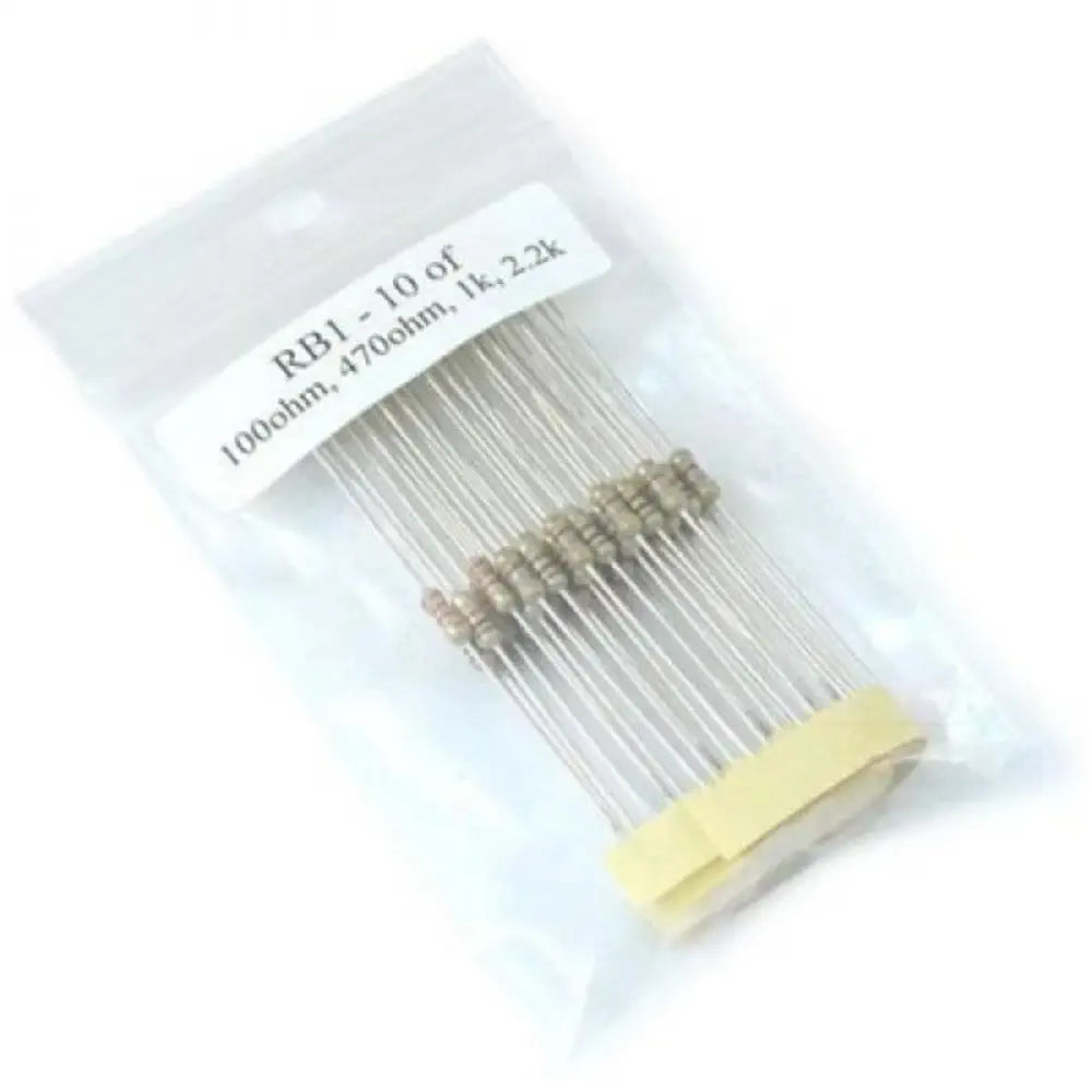  -Anti-scratch scratching board AND cat bed in oneResistor Set 1 (100, 470, 1k, 2.2k)