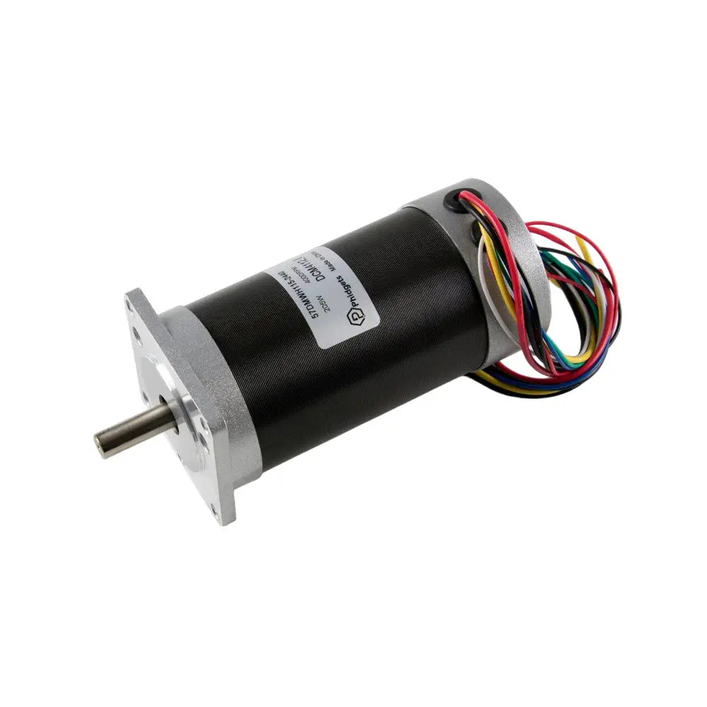 - Pet vitamin complex nutrition tabletsNEMA23 Brushless DC Motor Gearless
