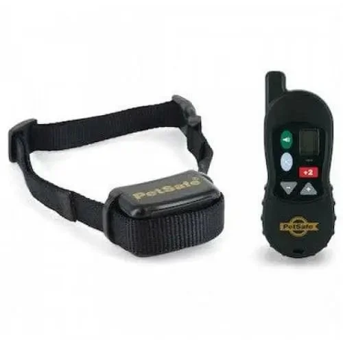 - Car dog seat beltVibration Dog Training Collar with Remote