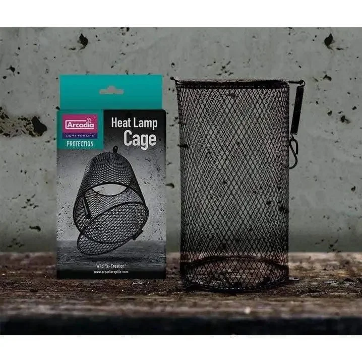  -Non-contact cat thermometerArcadia Heat Lamp Cage Heater Light Safety