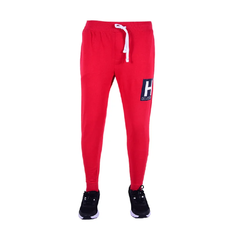 - Teething and chewing toys for puppiesTH MEN SWEAT TROUSER 09T4157 RED S (IR)