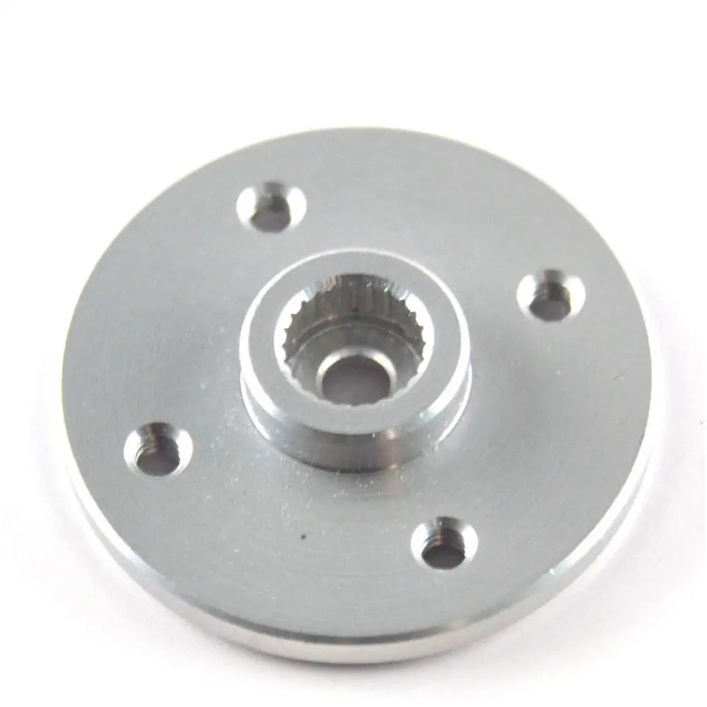 - Pet tear stain cleaning wipesHitec Spline Metal Servo Horn (Tapped) HMSH-02