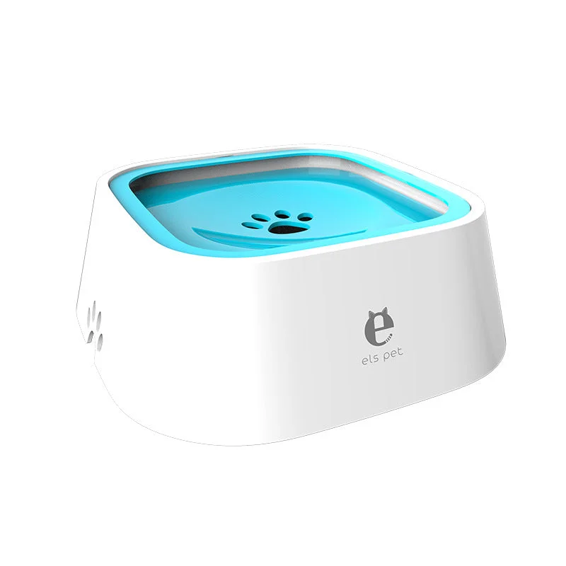 - Winter dog thick down jacketBlue Anti-Spill Floating Pet Water Bowl for Dogs and Cats - 1L Capacity, Splash-Proof and Anti-Wet Mouth Design - Winter dog thick down jacketBlue Anti-Spill Floating Pet Water Bowl for Dogs and Cats - 1L Capacity, Splash-Proof and Anti-Wet Mouth Design