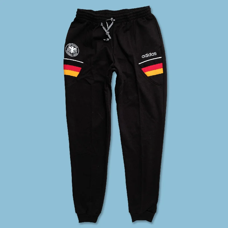 - Pet monitor with camera1994 DS adidas World Cup DFB Sweat Pants XLarge
