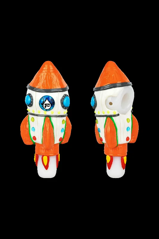 - Natural latex pet mattressPulsar Rocketship Hand Pipe