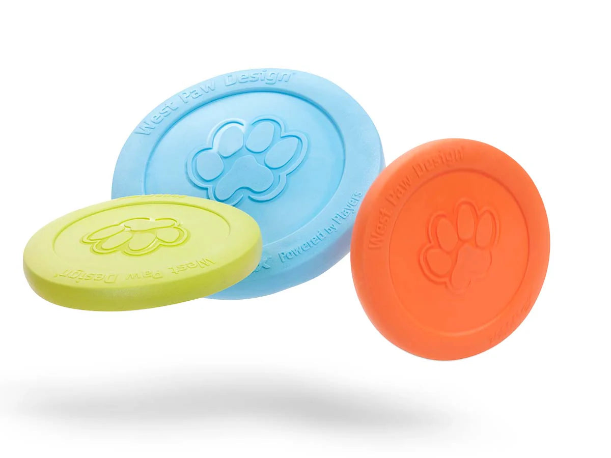 Pet toysWest Paw - Zisc