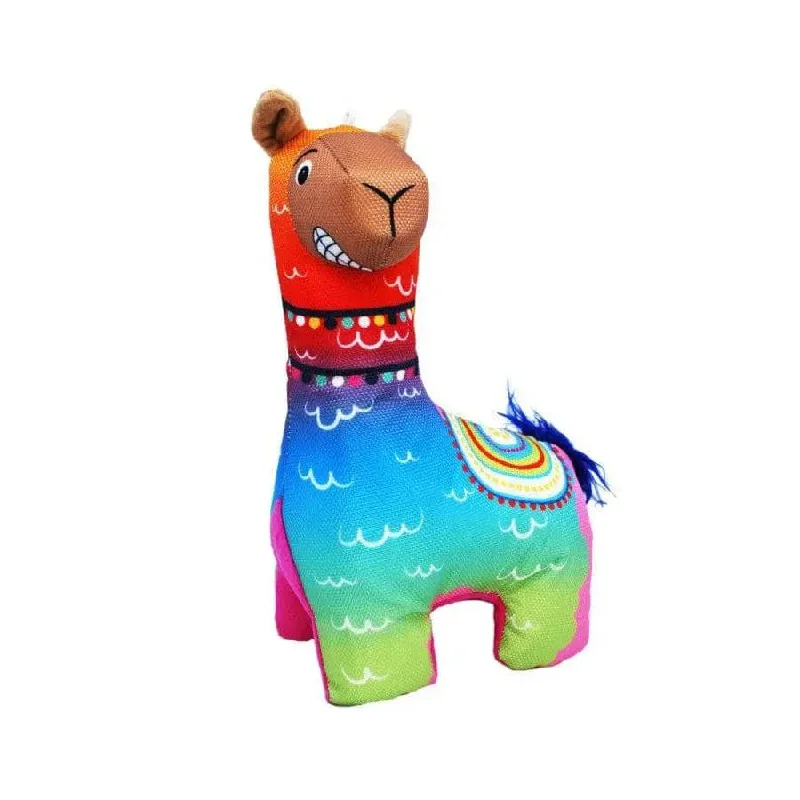 - Pet fence foldable indoorKONG Ballistic Vibez Llamas Dog Toy Assorted